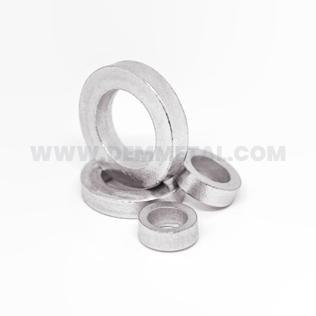 DIN 7989 - Dem Metal Rondela İmalatı ve Ticareti